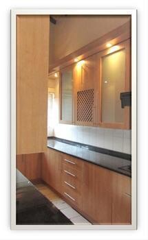 Eltex Kitchens