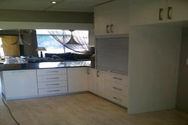 Presicion Kitchens