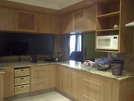 Eltex Kitchens