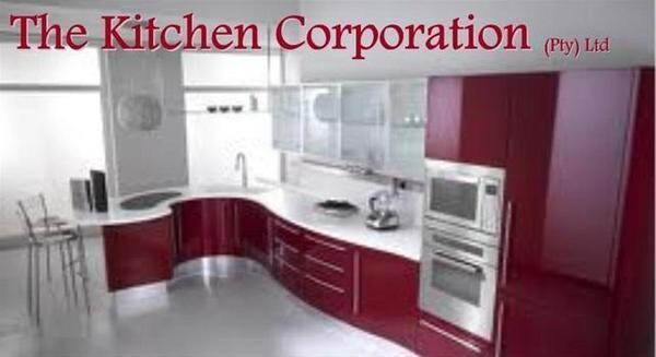 Kitchens Corporation (Pty) Ltd