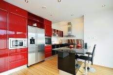 Kitchens Corporation (Pty) Ltd