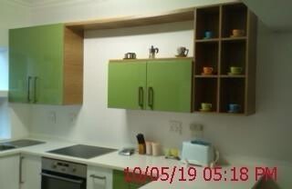 A. Jamaine'S Kitchens