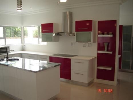 A. Jamaine'S Kitchens