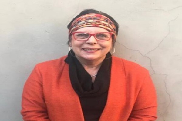 Dr Sonia Joubert