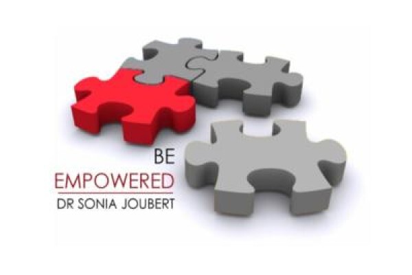 Dr Sonia Joubert