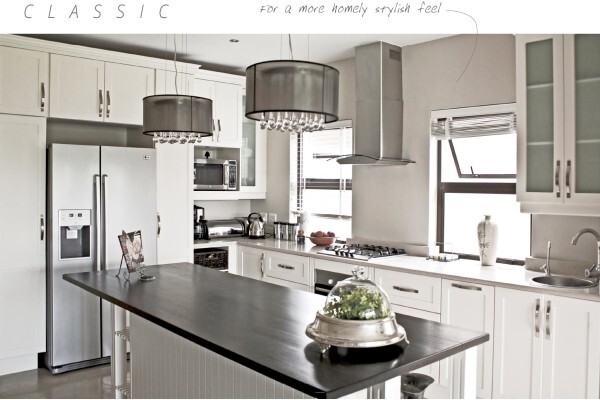 M&R Kitchens
