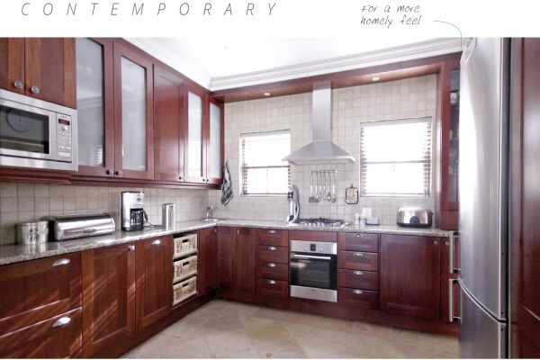 M&R Kitchens