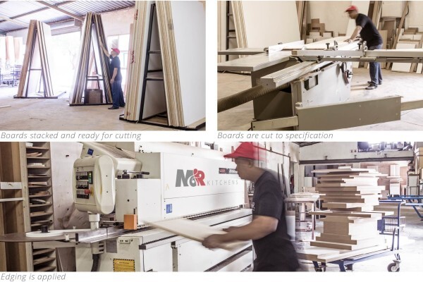 M&R Kitchens