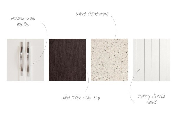 M&R Kitchens