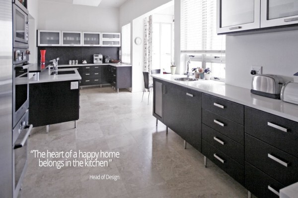M&R Kitchens