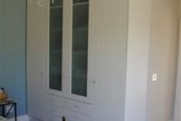 New Line Kitchens