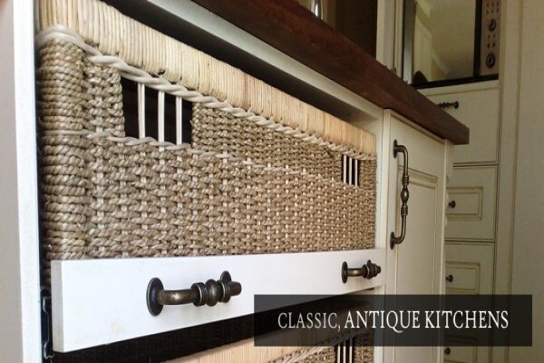 New Line Kitchens