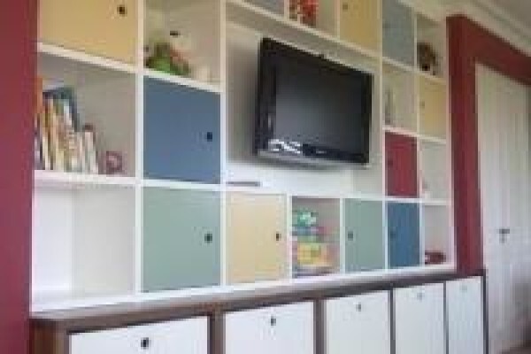 New Line Kitchens