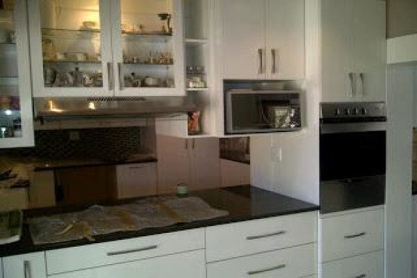 Presicion Kitchens