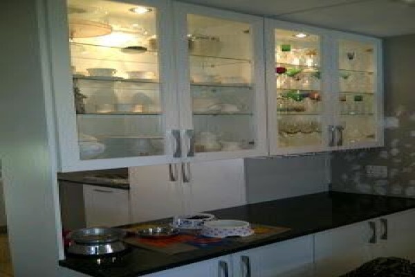 Presicion Kitchens
