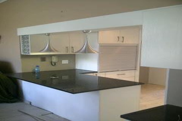 Presicion Kitchens