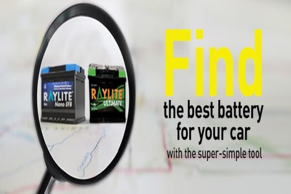 Battery Centre