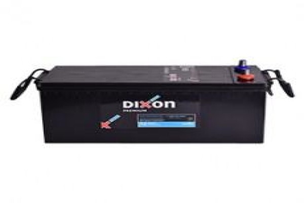 Dixon Batteries