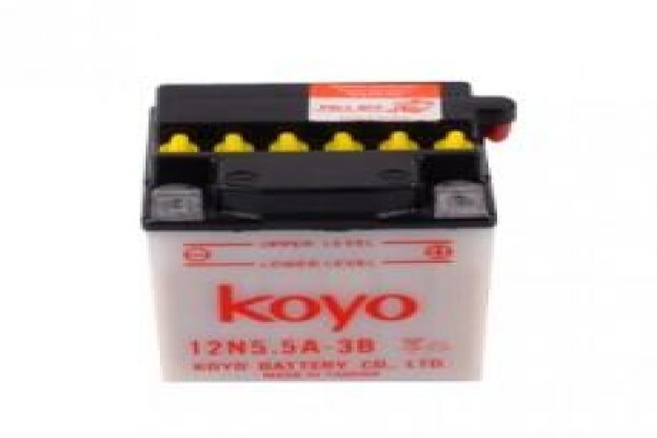 Dixon Batteries
