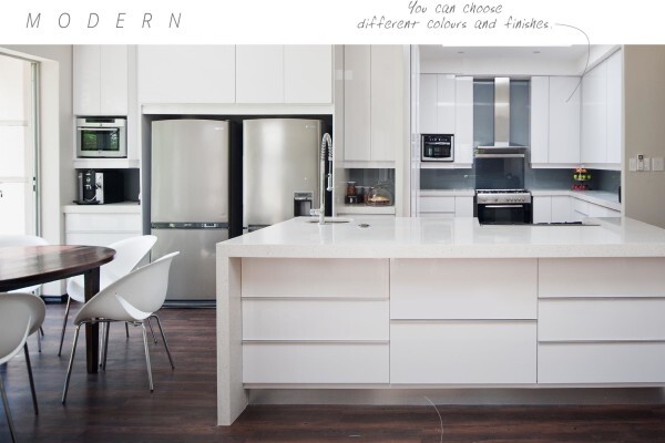 M&R Kitchen