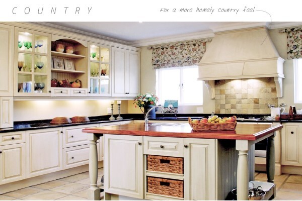 M&R Kitchen