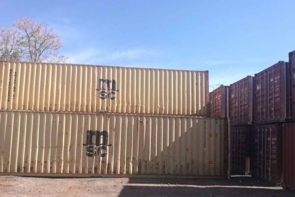 Absolute Containers (Pty) Ltd