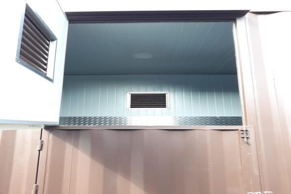 Absolute Containers (Pty) Ltd