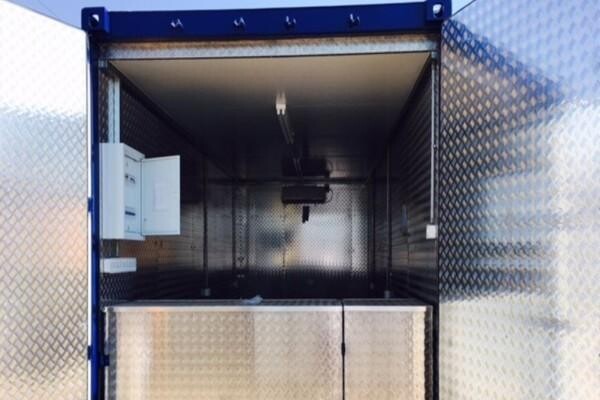 Absolute Containers (Pty) Ltd