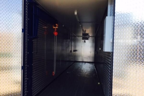 Absolute Containers (Pty) Ltd
