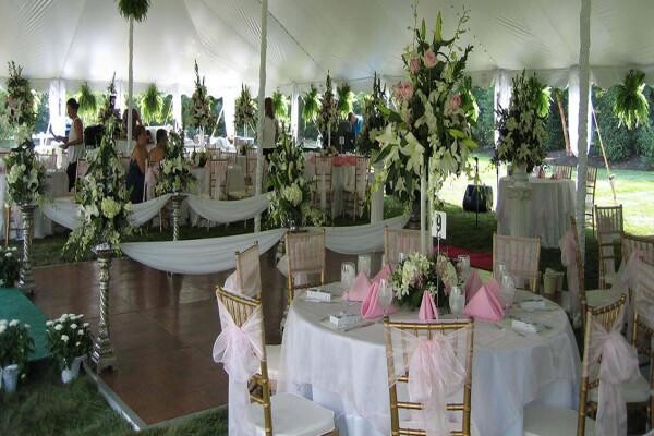 Affinity Events