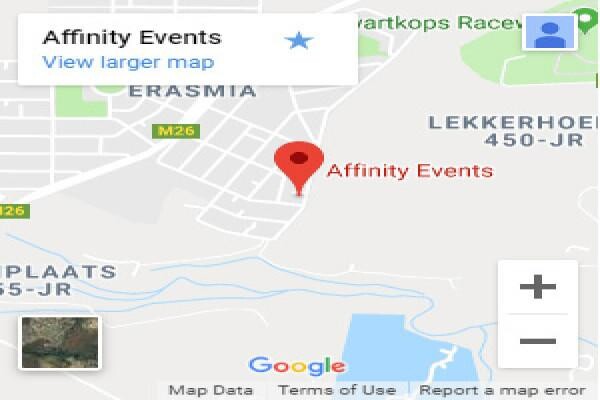 Affinity Events