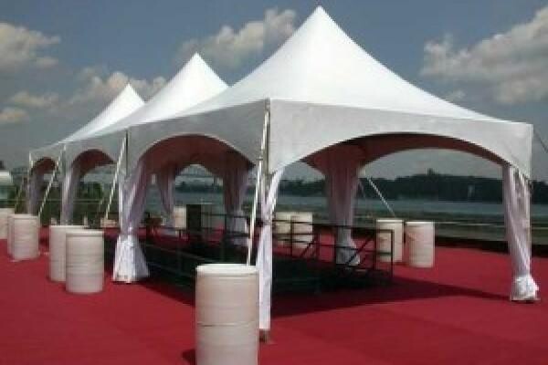 Affinity Events