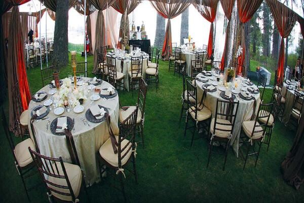 Affinity Events