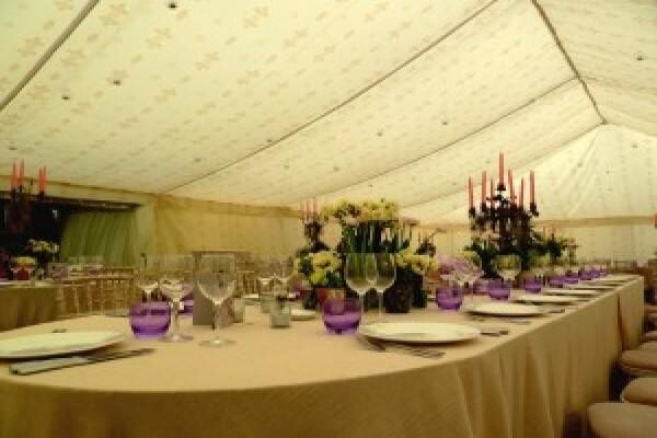 Affinity Events