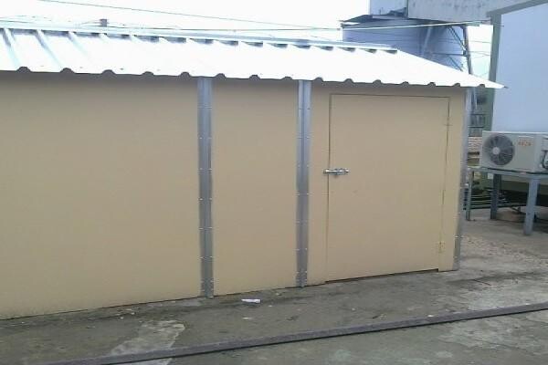Ezehut Products CC