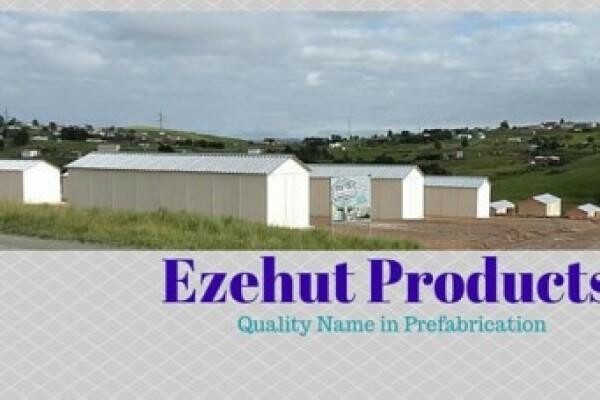 Ezehut Products CC