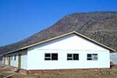 Fabricated Steel Manufacturing Co (Pty) Ltd