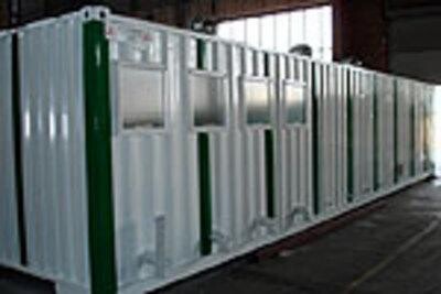 Fabricated Steel Manufacturing Co (Pty) Ltd