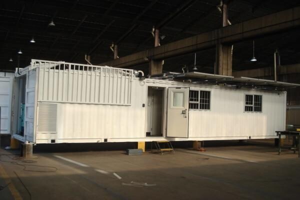 Fabricated Steel Manufacturing Co (Pty) Ltd