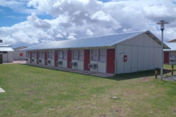 Fabricated Steel Manufacturing Co (Pty) Ltd