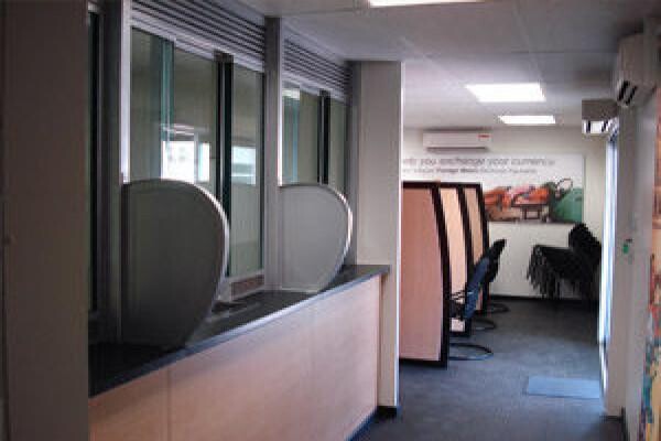 Fabricated Steel Manufacturing Co (Pty) Ltd