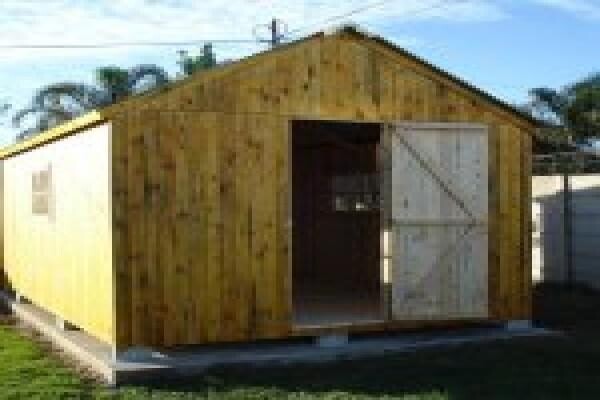 I C A Housing CC
