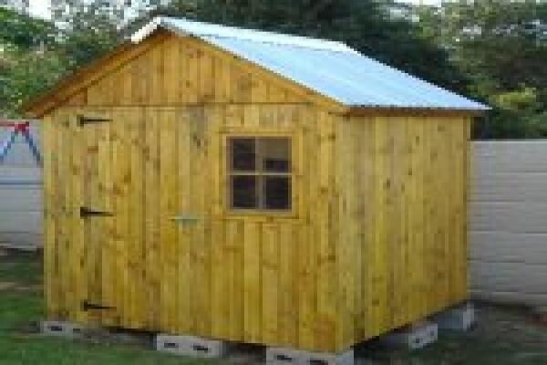 I C A Housing CC