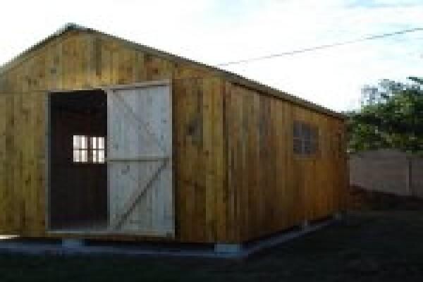 I C A Housing CC