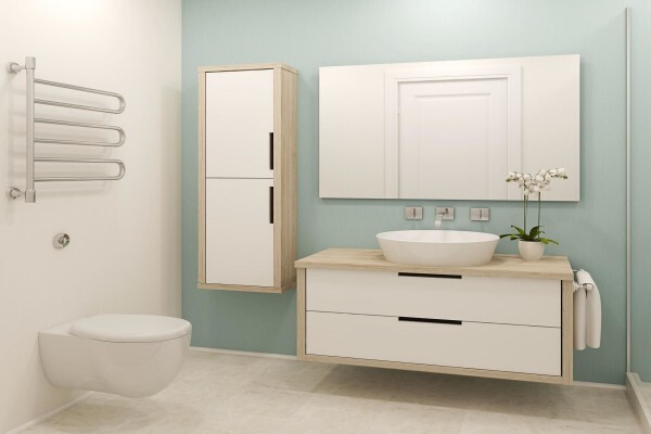 Bella Bathrooms - Jhb