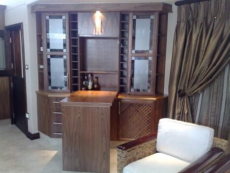 Wood Perfection Cc