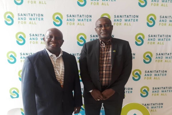 Zenith Water Projects