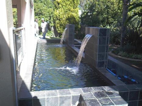 Water Dynamix