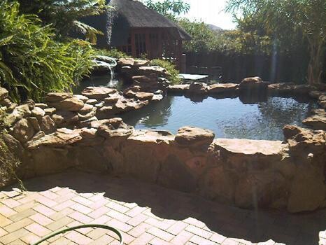 Water Dynamix