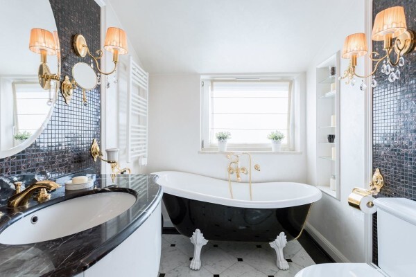 Bella Bathrooms - Jhb